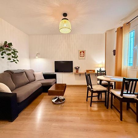 Centrico Apartamento Con Parking Granada Ngoại thất bức ảnh