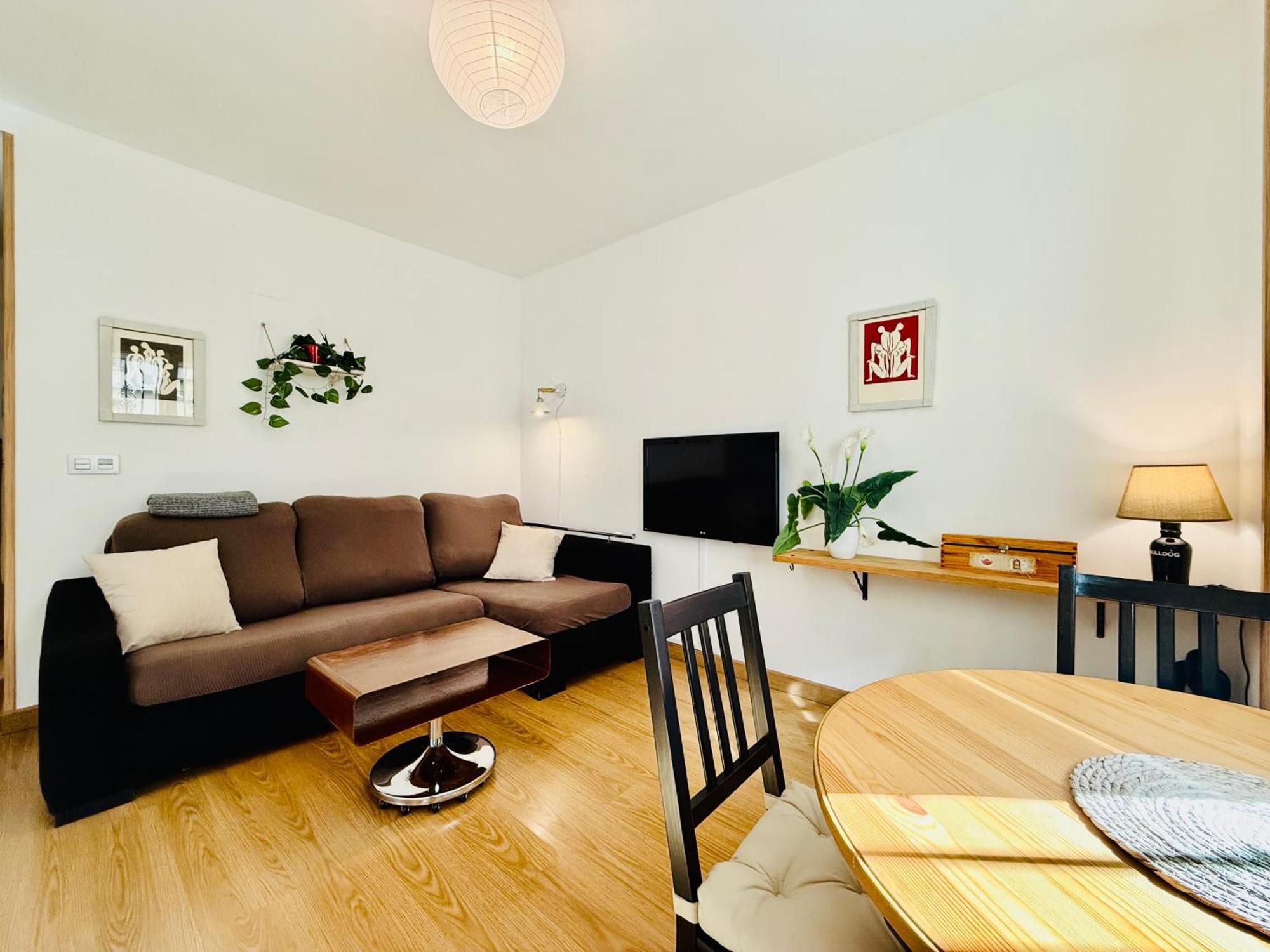 Centrico Apartamento Con Parking Granada Ngoại thất bức ảnh