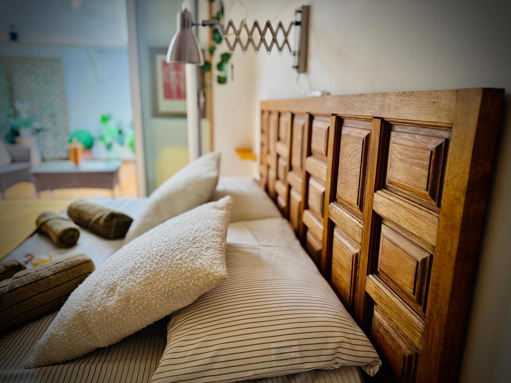 Centrico Apartamento Con Parking Granada Ngoại thất bức ảnh