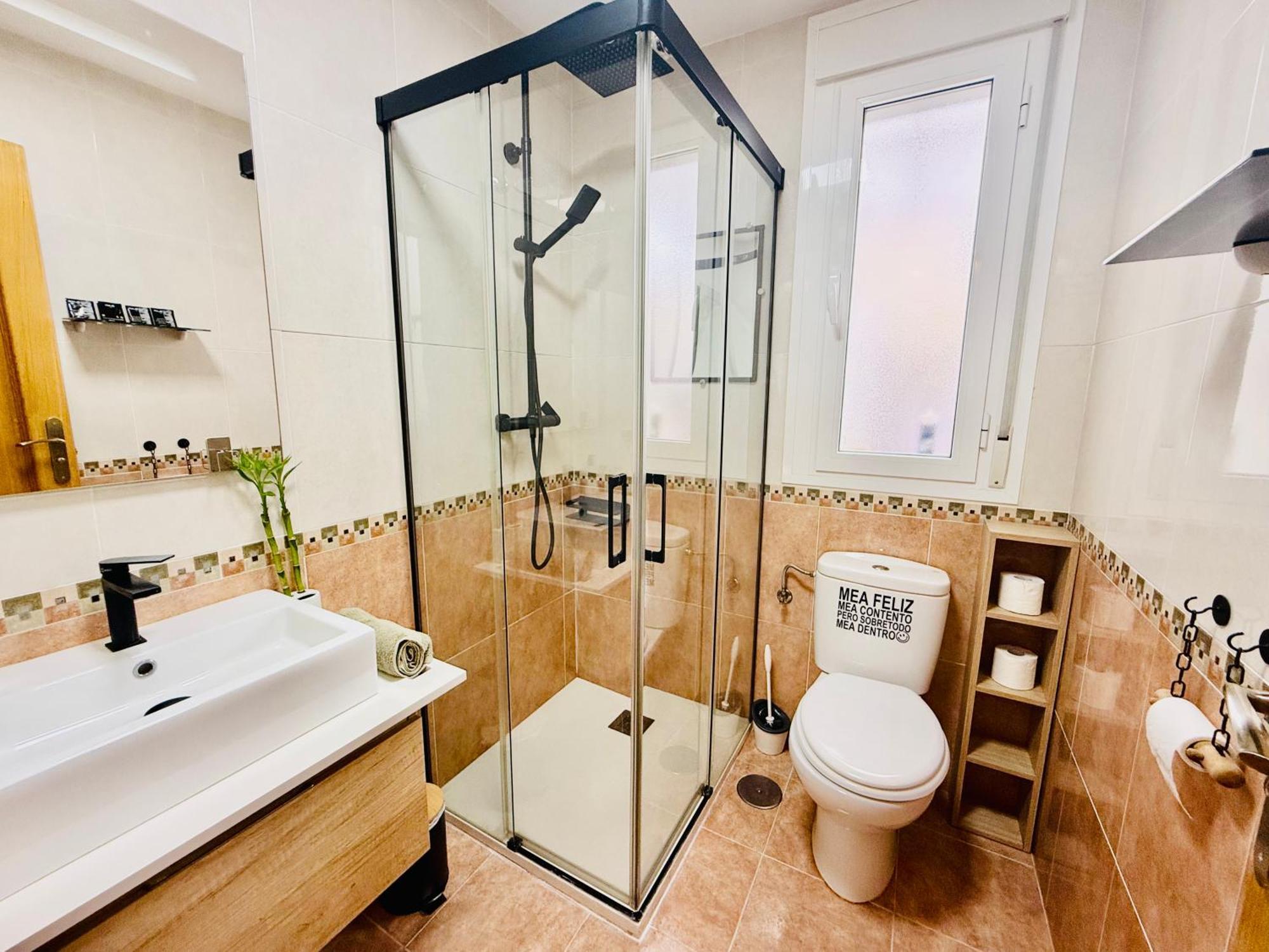 Centrico Apartamento Con Parking Granada Ngoại thất bức ảnh
