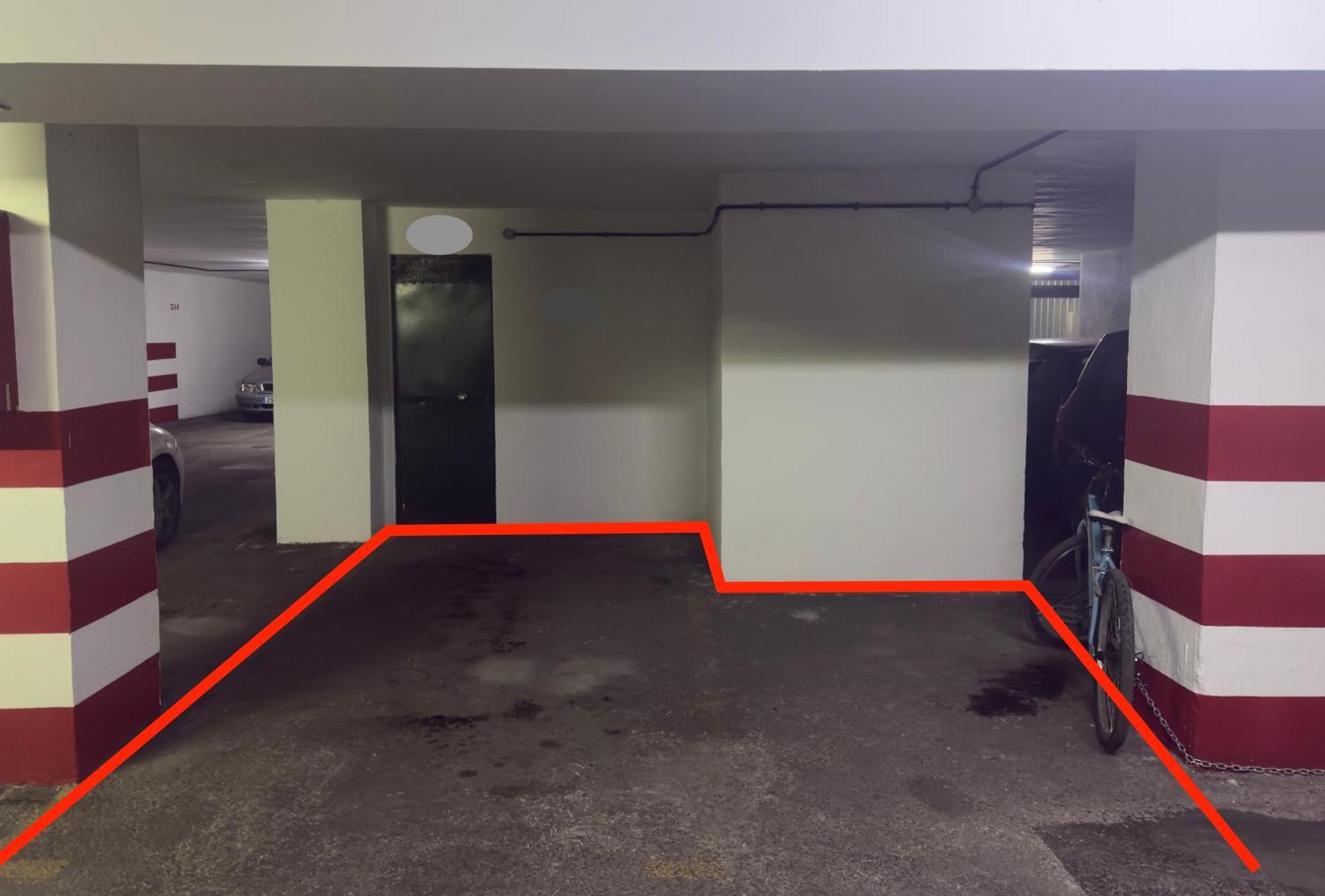 Centrico Apartamento Con Parking Granada Ngoại thất bức ảnh