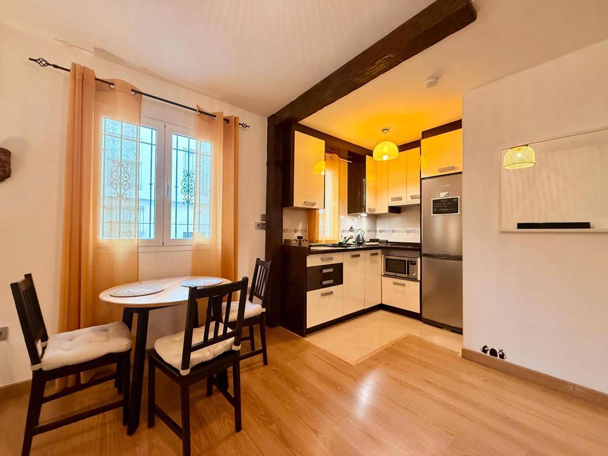 Centrico Apartamento Con Parking Granada Ngoại thất bức ảnh